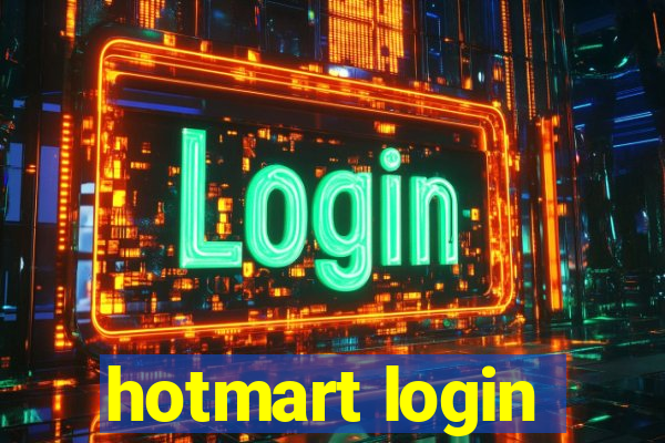 hotmart login